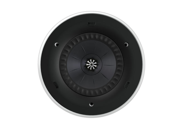 KEF installation speakers