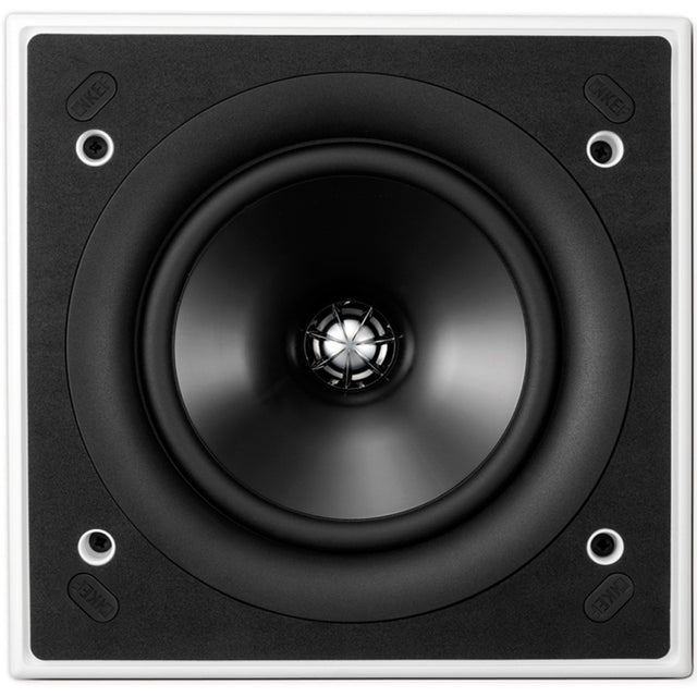 In-wall speakers