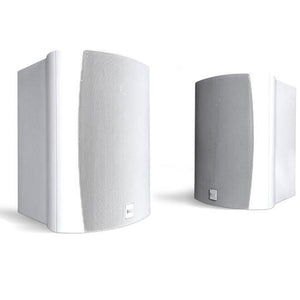KEF - Architectural Outdoor Speakers