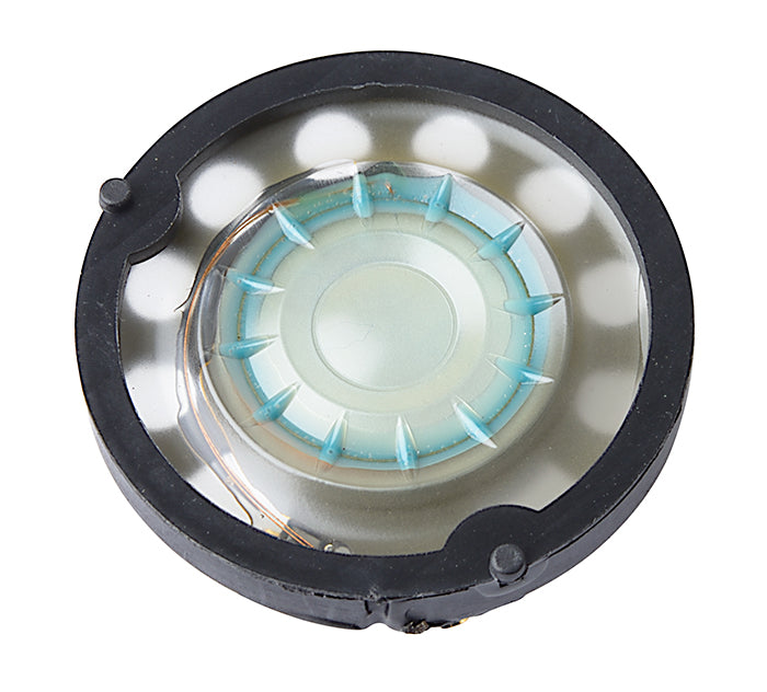 K 28 GI · 8 Ω · part 2830 — Product view