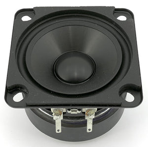 Visaton FRS 7 XWP, 8 Ohm. 2.5 Inch Full Range Speaker