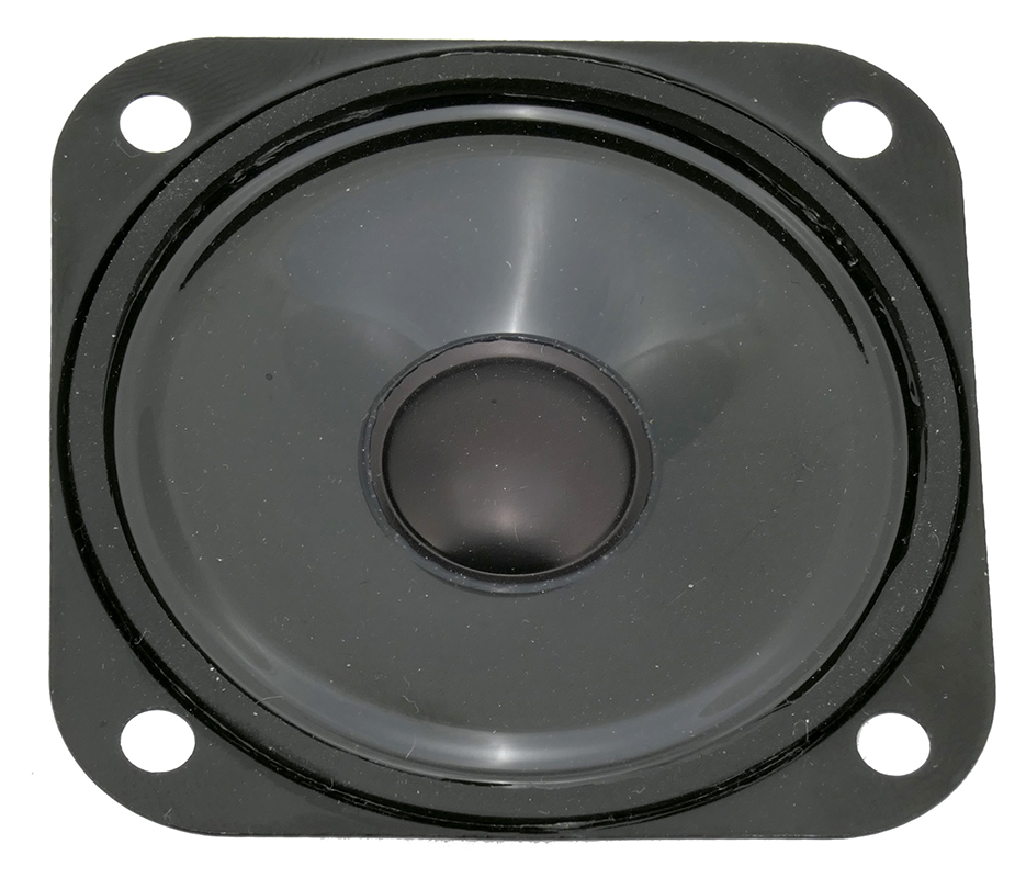 K 59 SC · 8 Ω · part 2959 — Product view