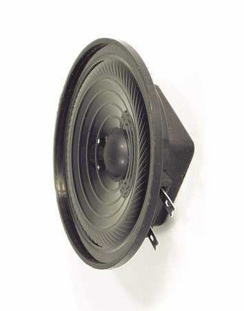 K 64 WPT · 8 Ω · part 2921 — Product view