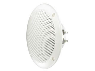 Visaton FR 13 WP, 4Ohm, White, Marine, 5ins, Full-Range Loudspeaker - Price Per Speaker