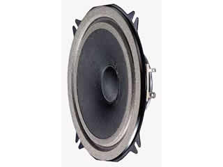 Visaton FR 12  8 OHM 13 cm (5 inch) fullrange speaker system 