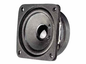 Visaton FRS 7 | 4 Ohm - 6.5cm/2.5ins Full range speaker 