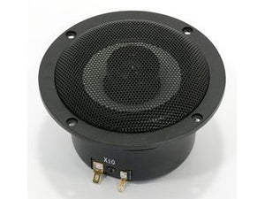 Visaton HX 10 - 4Ohm Coaxial Speaker 