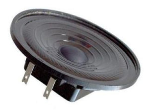 Visaton K 64 WP 8Ohm, 2.5 Inch, Waterproof Speaker