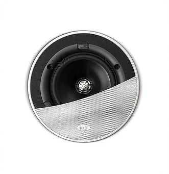 KEF Ci100.2 QR, Ceiling Speaker, 4 Inch, 4 Ohm - Price Per Speaker