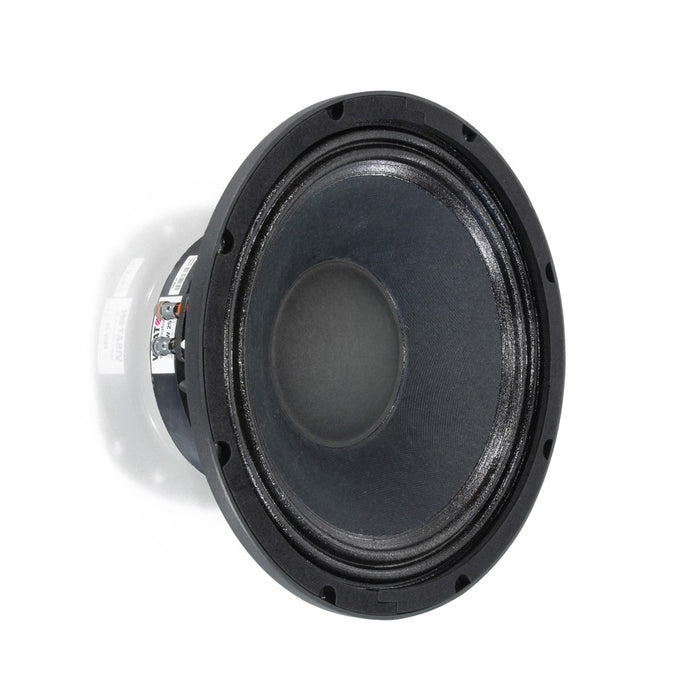 Visaton PAW 25, 8 Ohm, 10 Inch - Bass Midrange PA Speaker