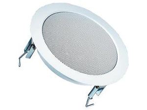 Visaton DL 18/2 T ceiling speaker, 8 Ohm, 6.5 inch - Price Per Speaker