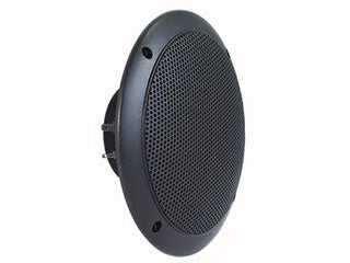 Visaton FR 16 WP, 4Ohm Black, Marine, 6ins, Full-range Speaker - Price Per Speaker
