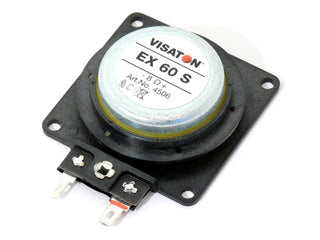 Visaton EX 60 S 8 OHM