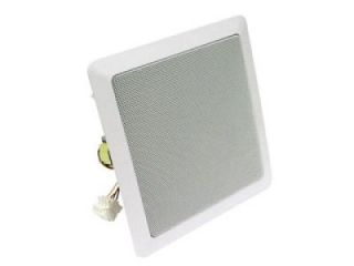 Visaton DL 18/2 SQ, 8 Ohm, 6.5 Inch, In Wall Speaker - Price Per Speaker