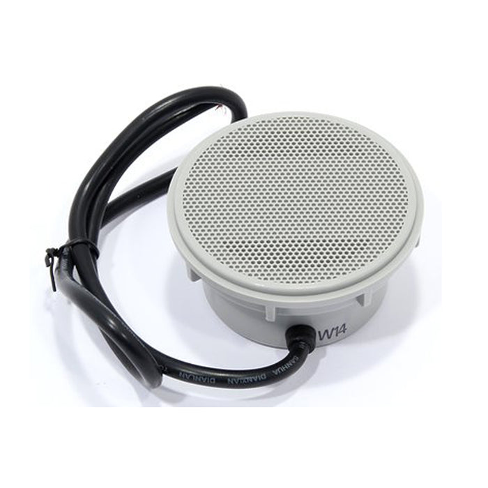 Visaton PL 7 RV, 4 Ohm (NCS S 3000-N), 2.5 Inch - Flush Mount Speaker