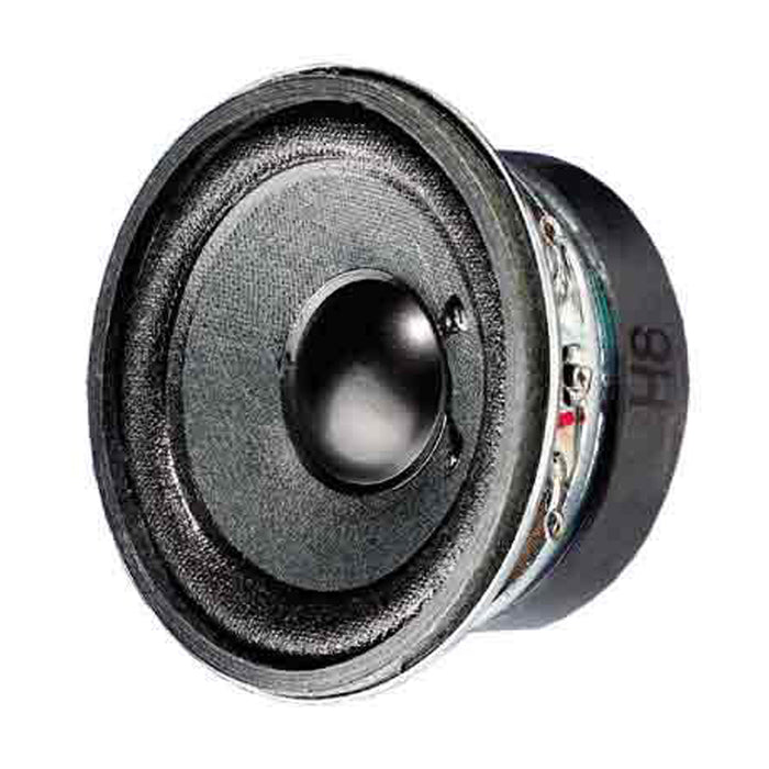 Visaton FRWS 5 R, 8 Ohm, 2 Inch - Full Range Miniature Speaker