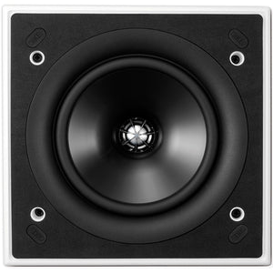KEF Ci 160 QS, Ceiling/In Wall Speaker, 8Ohm, 6.5 Inch, Price Per Speaker