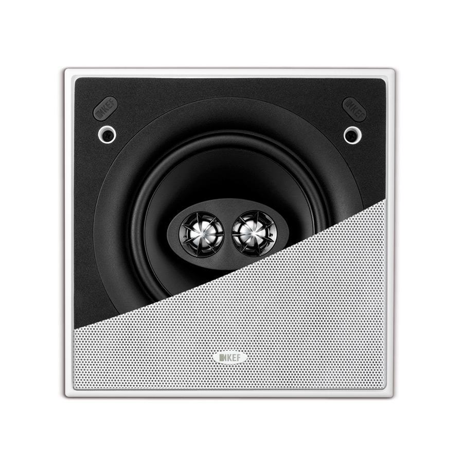 KEF Ci160 CSds- Ceiling Speaker, 8 Ohm - Price Per Speaker