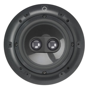 Q Install Performance 6.5" In-Ceiling Stereo Speaker - Price Each