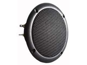Visaton FR 10 WP, 4Ohm, Black, Marine, 4ins, Full-Range Loudspeaker - Price Per Speaker