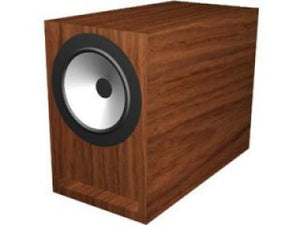 Visaton Mini Sub 170 - price for single speaker. 