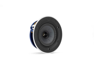 KEF Ci 160 RR-THX, Ceiling Speaker, 4 Ohm - Price Per Speaker