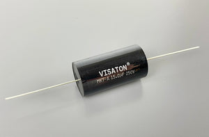 Visaton MKT-A Capacitors