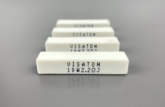 Visaton Ceramic Resistors 10 W