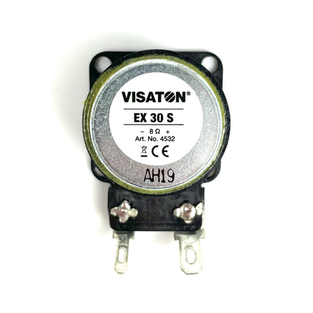 Visaton EX 30 S 8 Ohm, Exciter