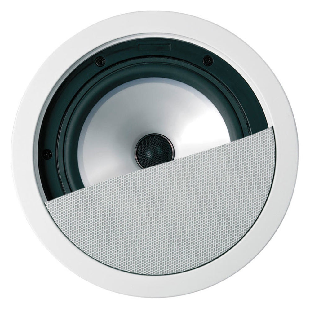 KEF Ci100 QR, Ceiling Speaker, 4 Ohm- Price Per Speaker