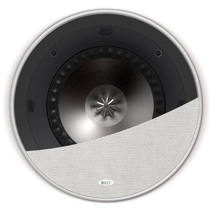 KEF Ci 200RR-THX, Ceiling Speaker, 4Ohm, 8 Inch Driver - Price Per Speaker