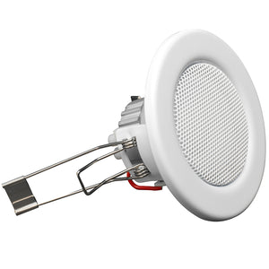 KEF Ci 50 R Ceiling Speaker, 6 ohm, 2 inch - Price Per Speaker