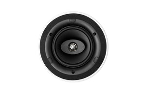 KEF Ci 160 CR, Ceiling Speaker, 8 Ohm- Price Per Speaker