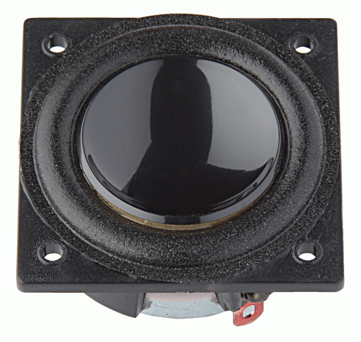 Visaton BF 32 S 4 Ohm, 1.3 Inch, Full Range Speaker