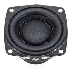 Visaton BF 37, 4 Ohm. 1.5 Inch - Full Range Miniature Speaker