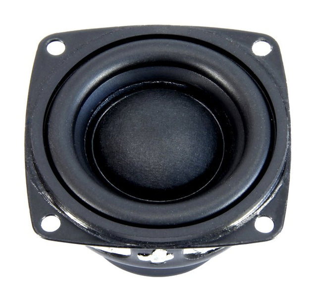 Visaton BF 37 8 Ohm, 1.5 Inch, Full Range Speaker