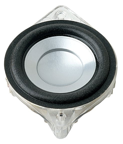 Visaton BF 45 8 Ohm, 1.8 Inch, Full Range Speaker