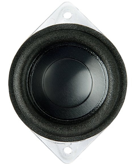 Visaton BF 45 S, 4 Ohm, 1.8 Inch - Full Range Miniature Speaker