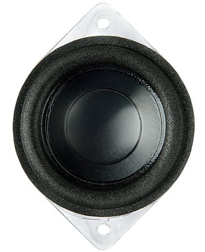 Visaton BF 45 S, 8 Ohm, 1.8 Inch - Full Range Miniature Speaker - Art. No. 2245