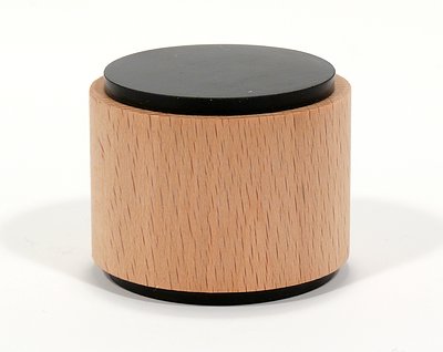 Speaker Stands - Wood Pair - Art. No. 5092