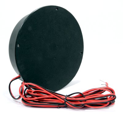 Visaton BSX 130 WP 4 Ohm, Structure-Borne Sound Driver