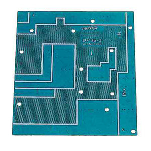 Visaton UP 35/3 Circuit Board