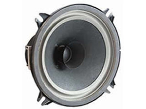 Visaton FR 13  4 OHM 13 cm (5 inch) fullrange speaker system 