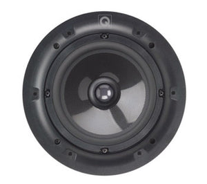 Q Install Performance 6.5" In-Ceiling Speaker - Price Each
