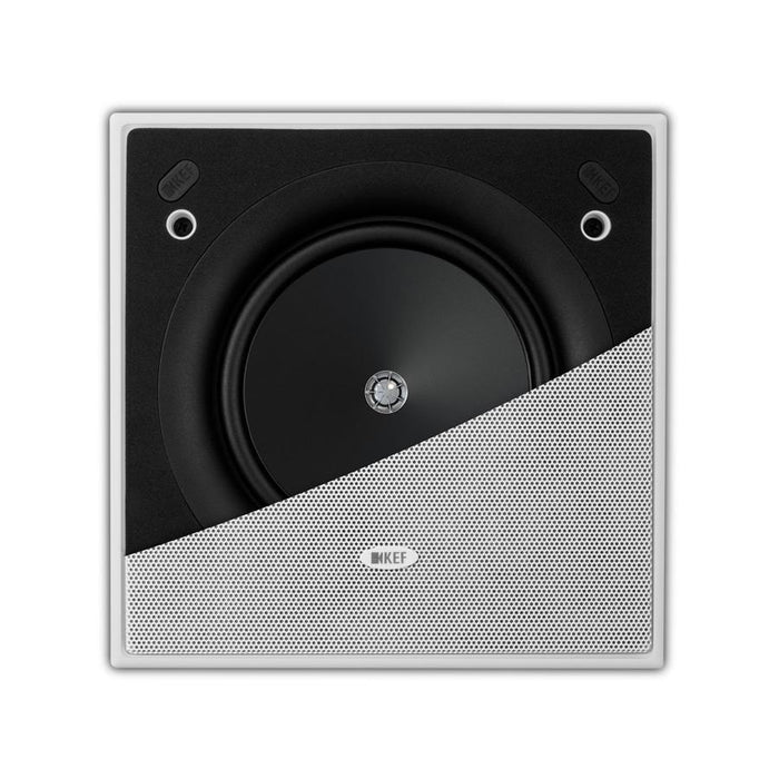 KEF Ci160.2 CS - Ceiling Speaker, 8 Ohm - Price Per Speaker