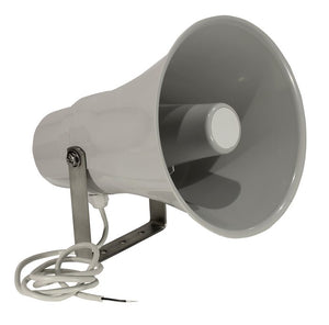 Visaton DK 8 MW - 100 V/70 V/8 Ohm - Horn Speaker
