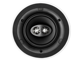 KEF Ci 160 CRDS Ceiling Speaker, 8Ohm, 6.5 Inch - Price Per Speaker