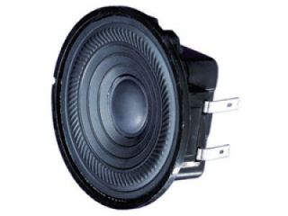 Visaton K 50 WP 8 Ohm, 2 Inch, Waterproof Speaker