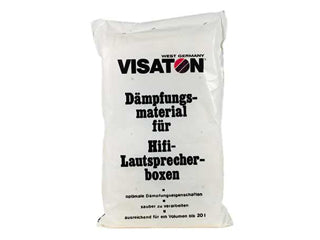 Visaton Damping Material