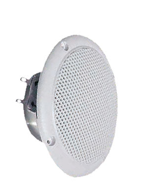 Visaton FR 10 WP 4 Ohm (White), 4 Inch, Waterproof Speaker